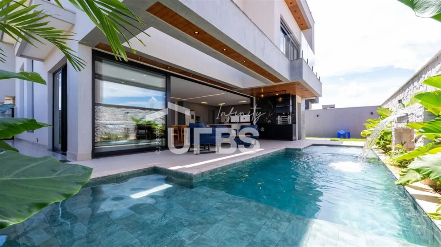 COD U-0026632 - Sobrado – Jardim FrançaConstrução de alto padrão, com 334 m² de ...