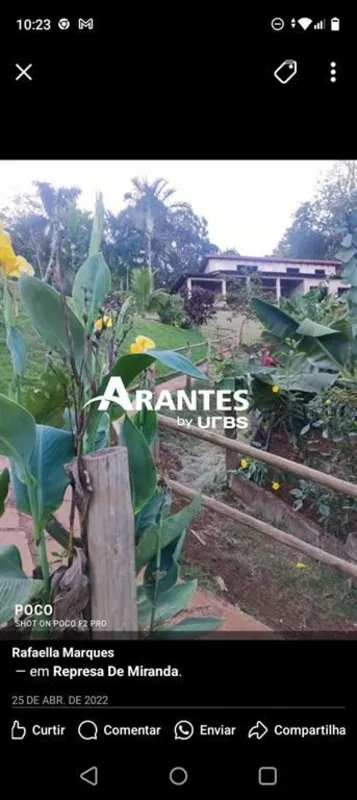 Foto do Imóvel
