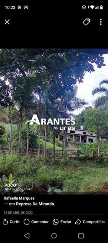 Foto do Imóvel