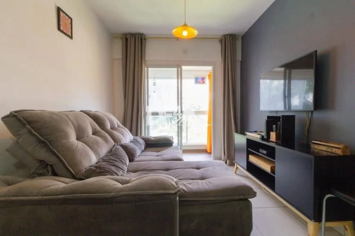 DF4 Imóveis VendeApartamento com 2 Quartos, Suíte e Lazer Completo Residencial A...
