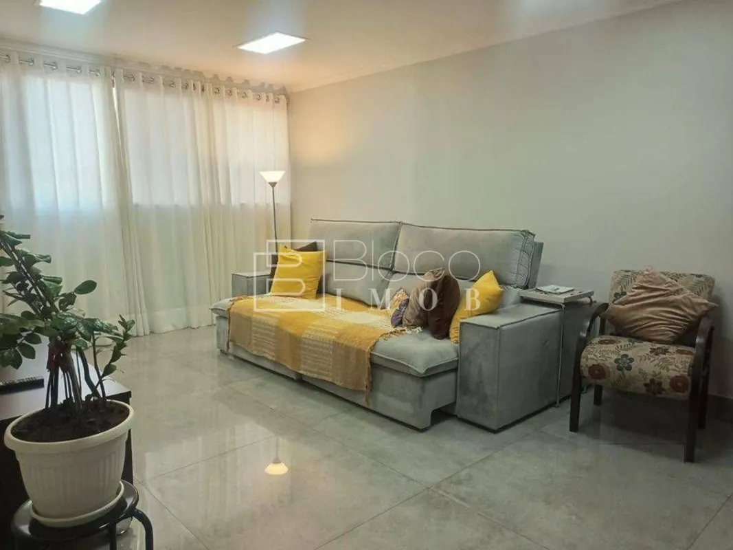 Vendo Excelente Apartamento com 4 quartos sendo 2 suítes na Rua 37 Sul de Águas ...