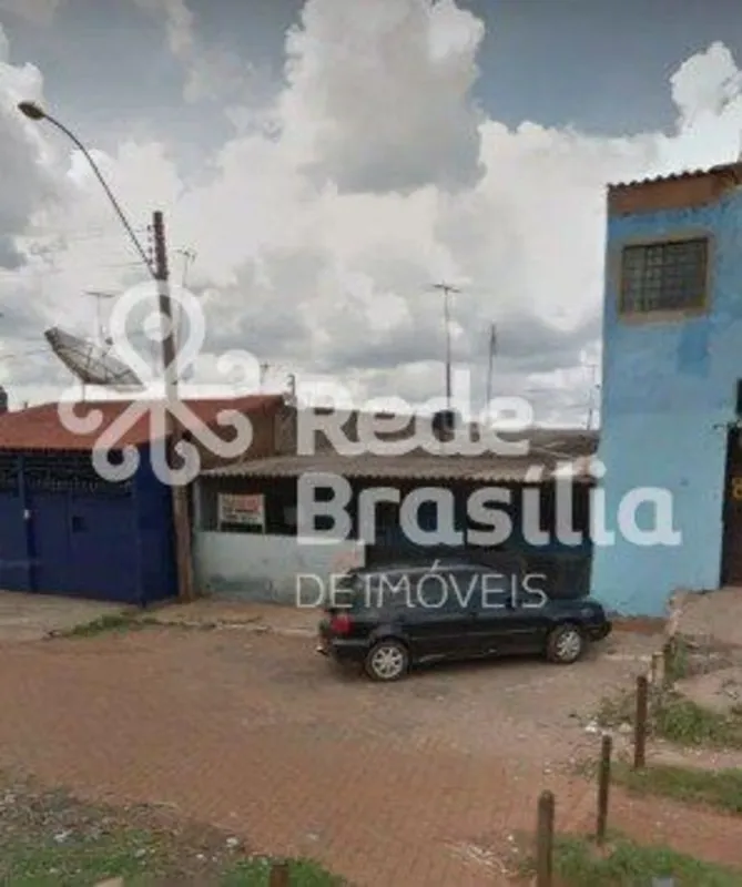 QNO 16 - Ceilândia NorteVocê está procurando por um imóvel que ofereça espaço, ó...