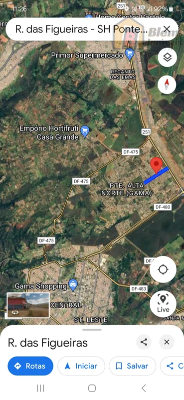 Foto do Imóvel