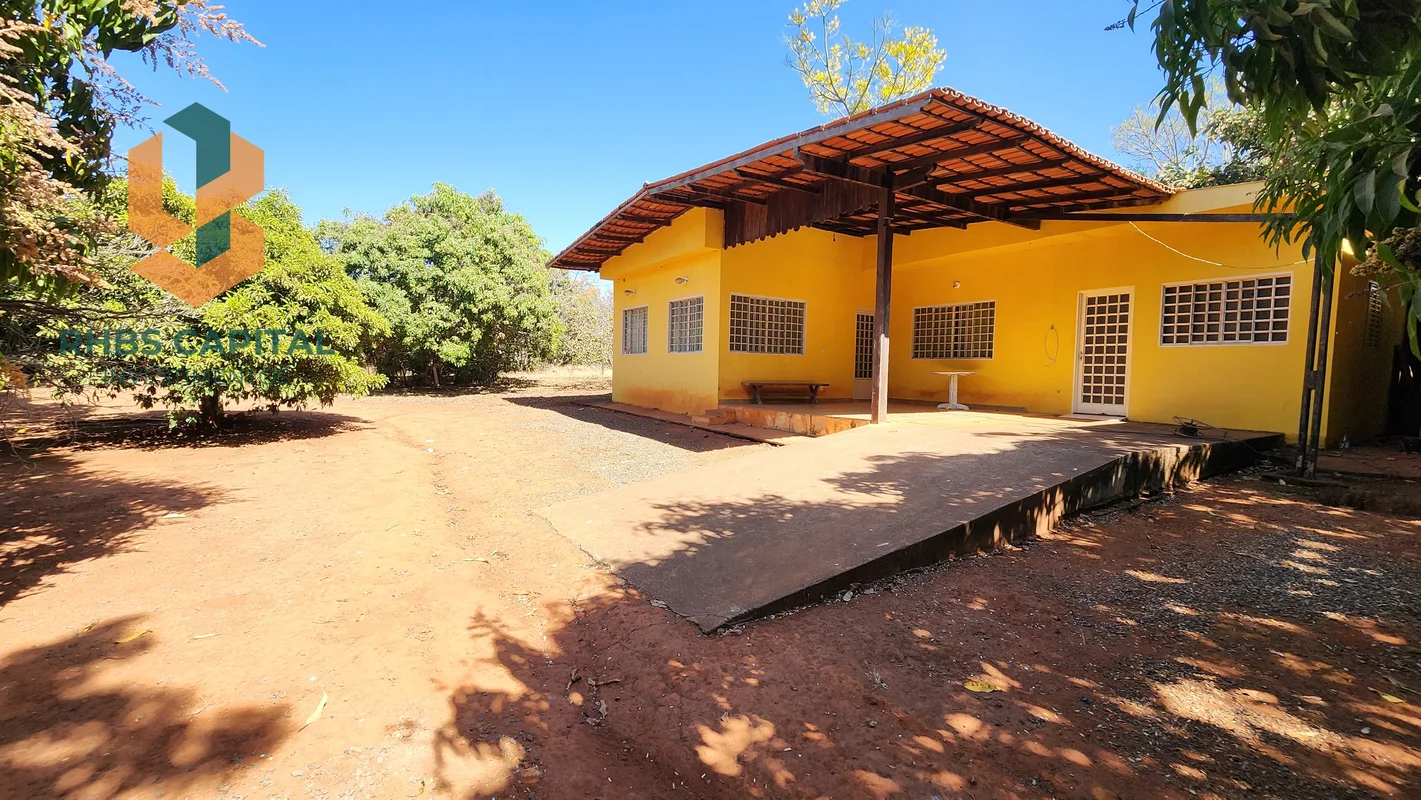 Foto do Imóvel