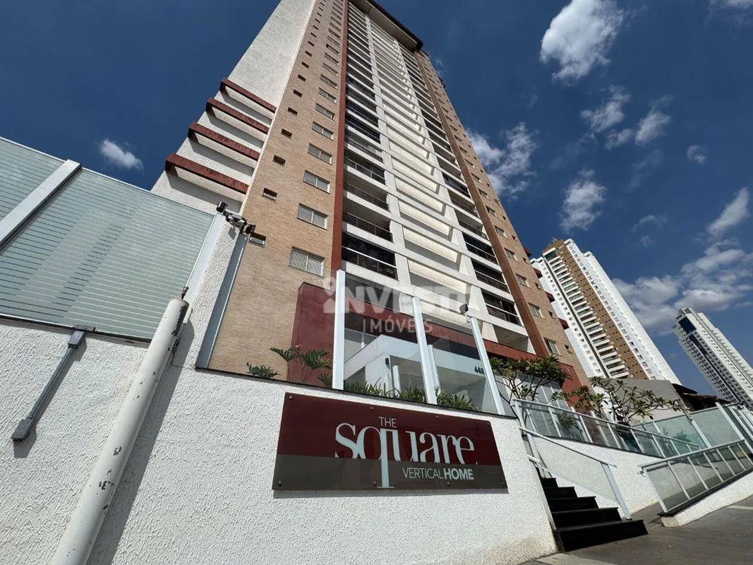 cod.622541Apartamento mobiliado e decorado a poucos metros do Shopping ao Flambo...