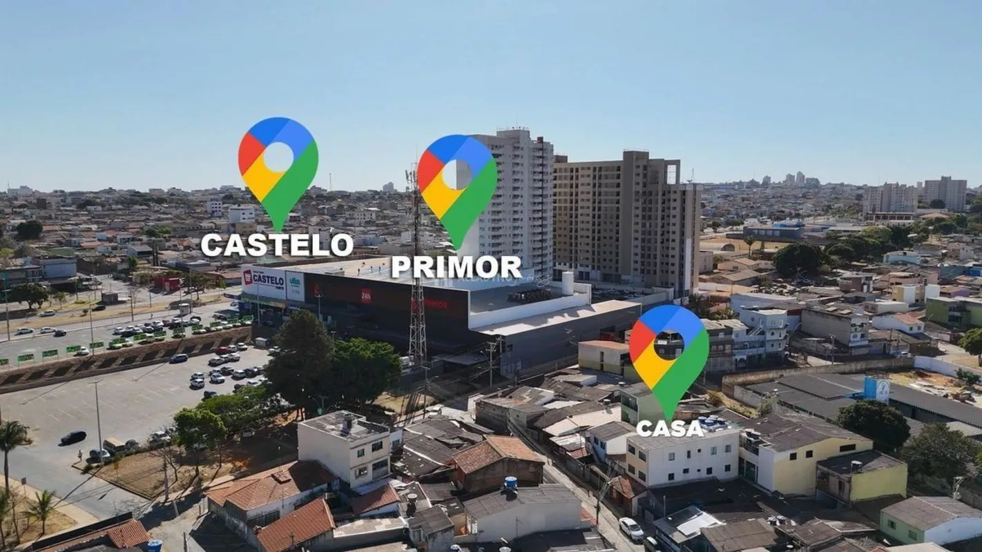 Foto do Imóvel