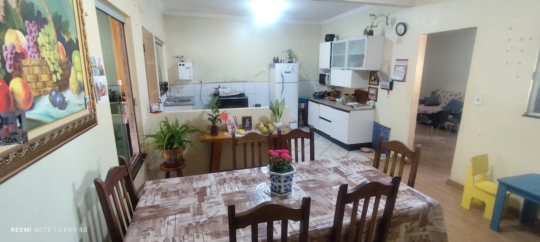 Foto do Imóvel