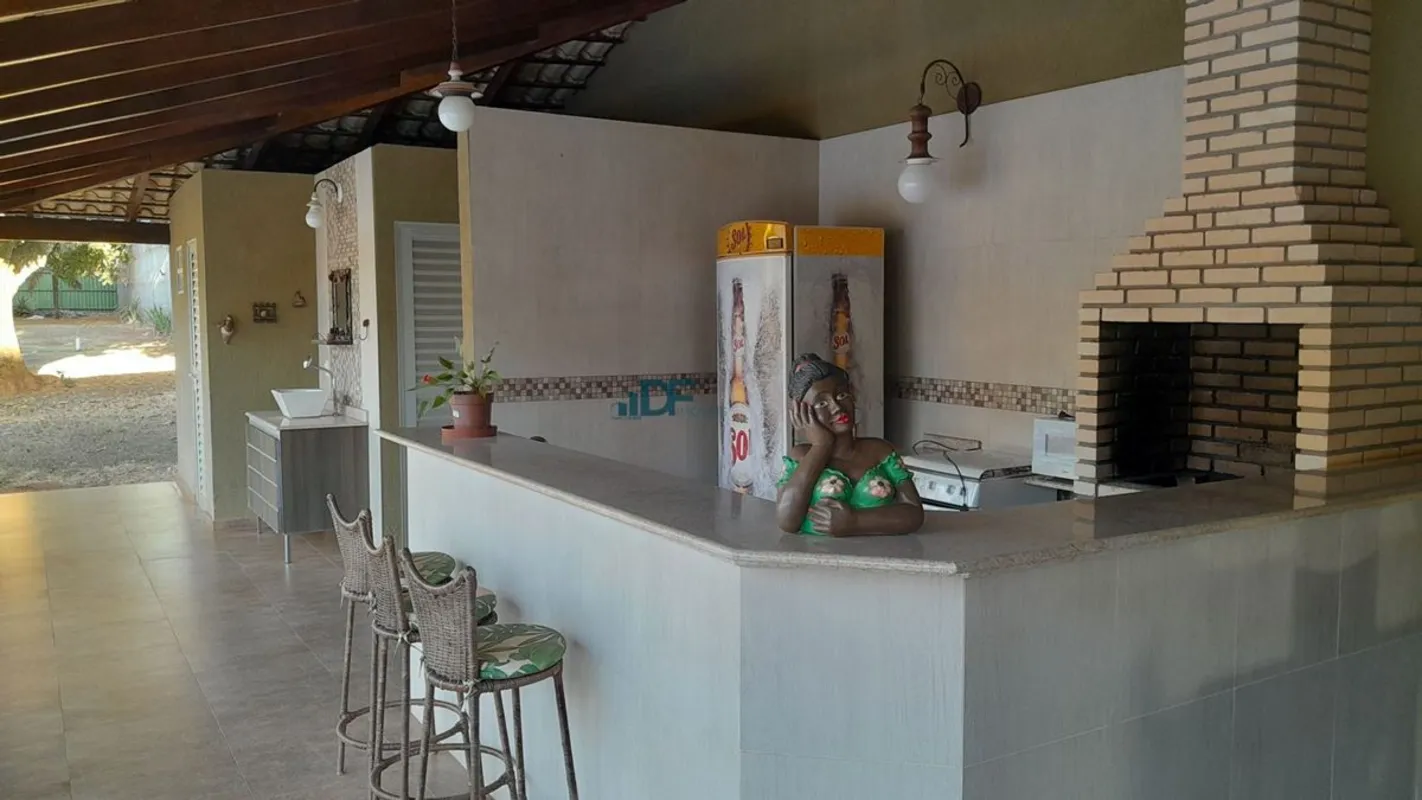 Foto do Imóvel