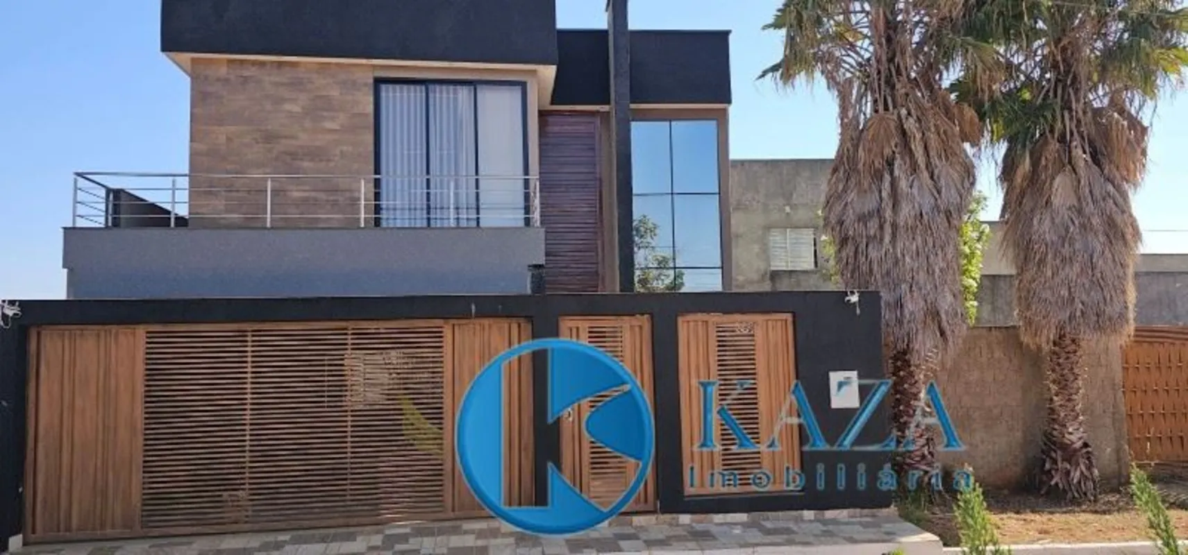 Imóvel de alto padrão, pronto para morar, com projeto contemporâneo e excelente ...