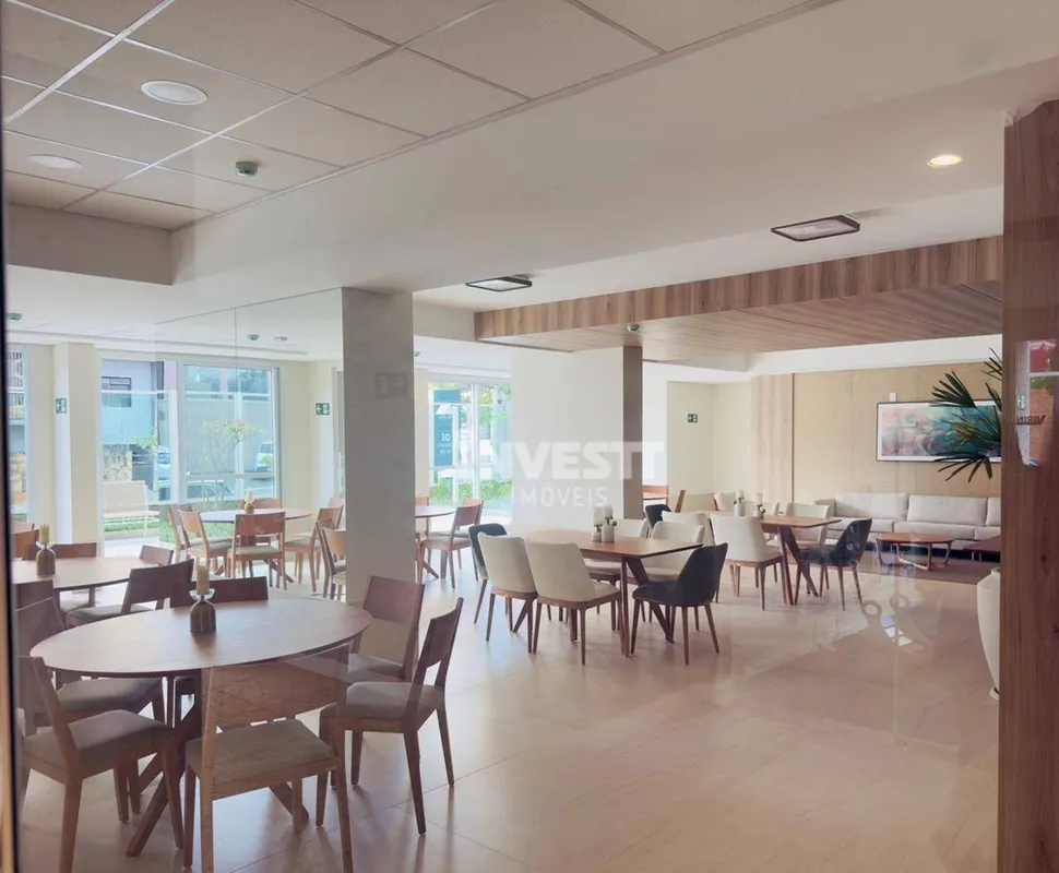 LOCALIZAÇÃO:Apartamento dos sonhos no Setor Bueno Wish Vaca Brava Imagine morar ...