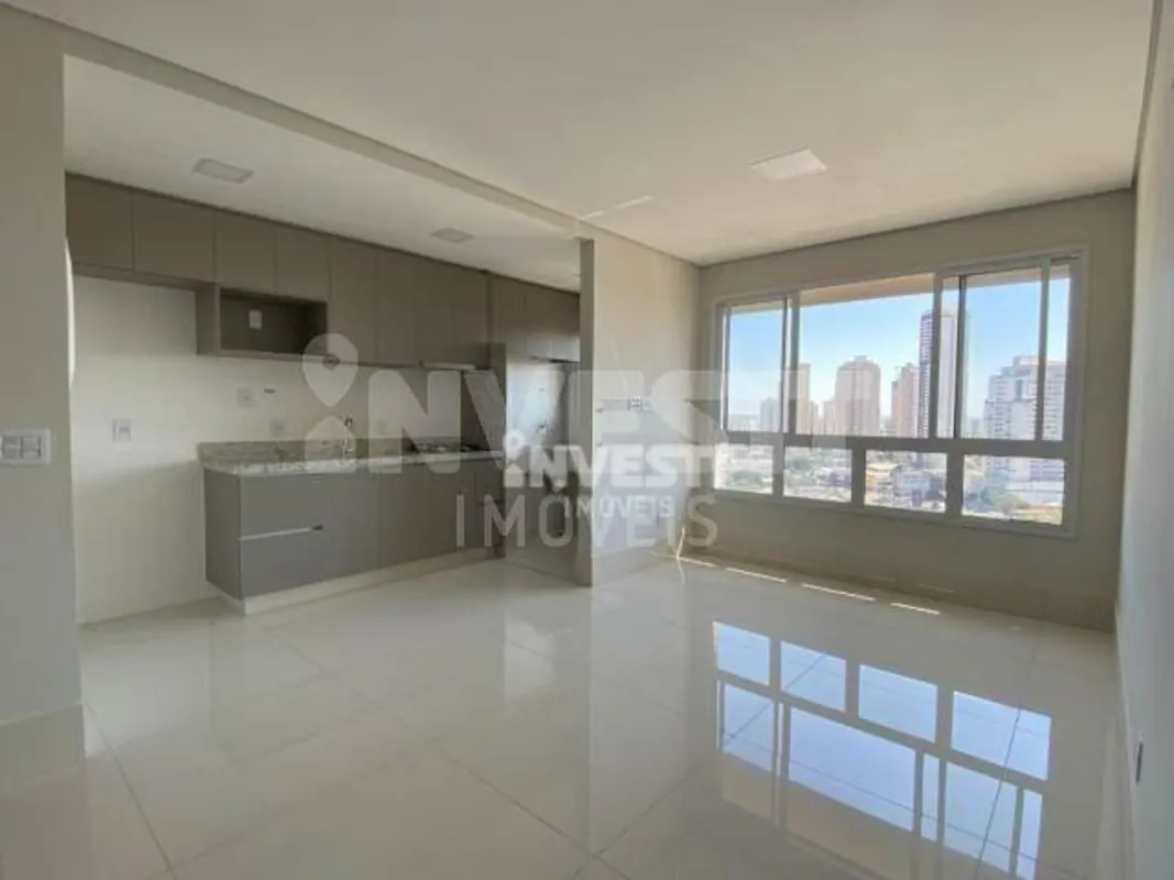 Código: 621556 Viva no melhor de Goiânia, com conforto, praticidade e sofisticaç...