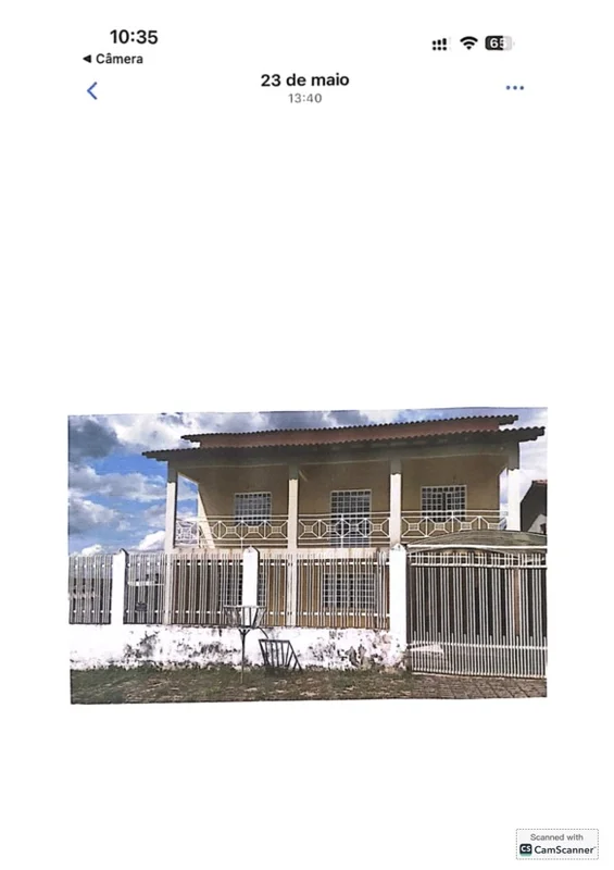 Foto do Imóvel