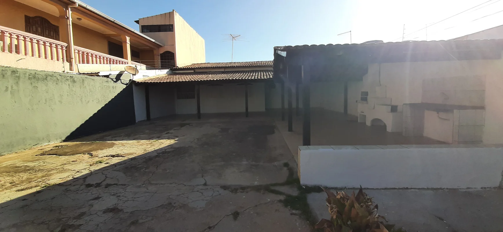 Foto do Imóvel