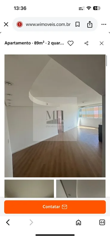 Foto do Imóvel