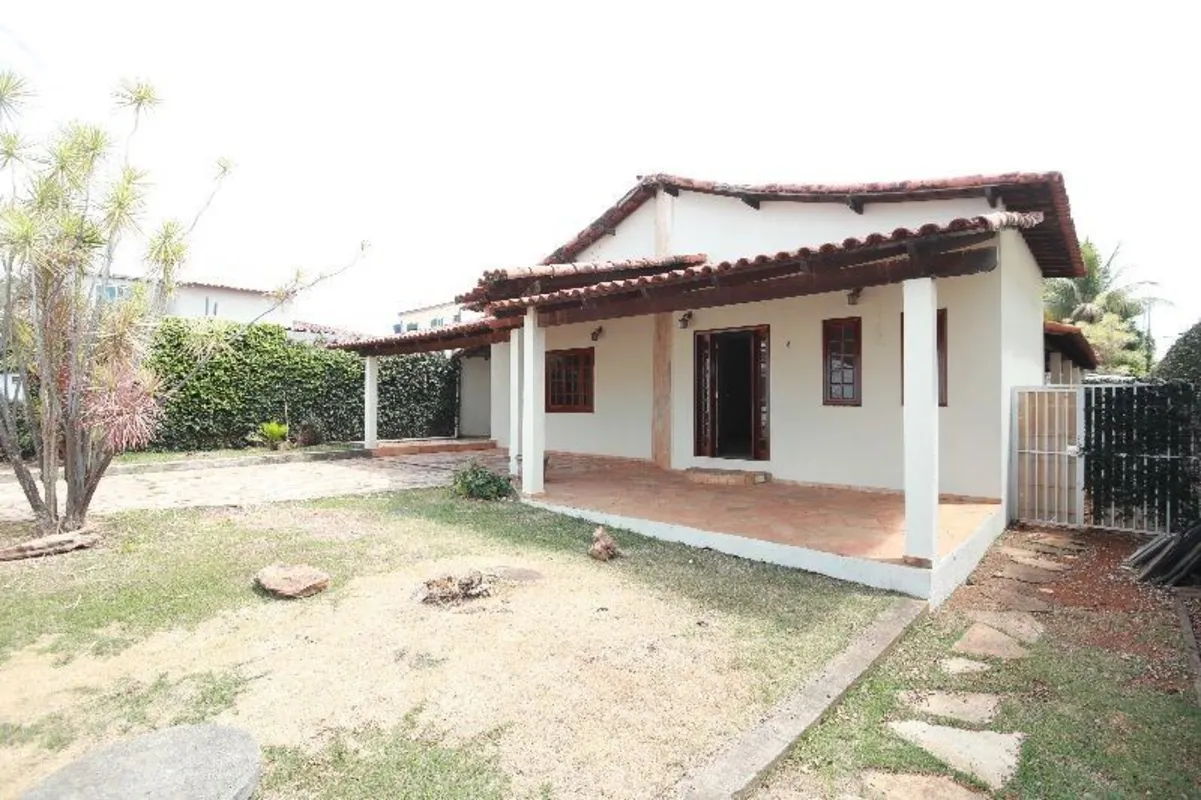 Foto do Imóvel