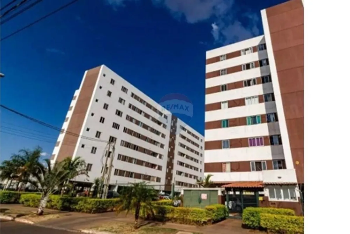 Apartamento à venda em Santa Maria, Distrito Federal Conforto, segurança e excel...