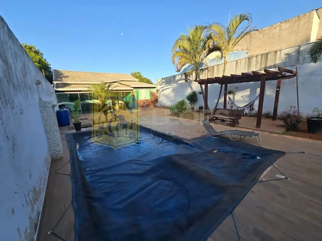 CASA RUA 12 VICENTE PIRES 500M² LAZER COMPLETO PISCINA AQUECIDA ÁREA GOURMET IND...