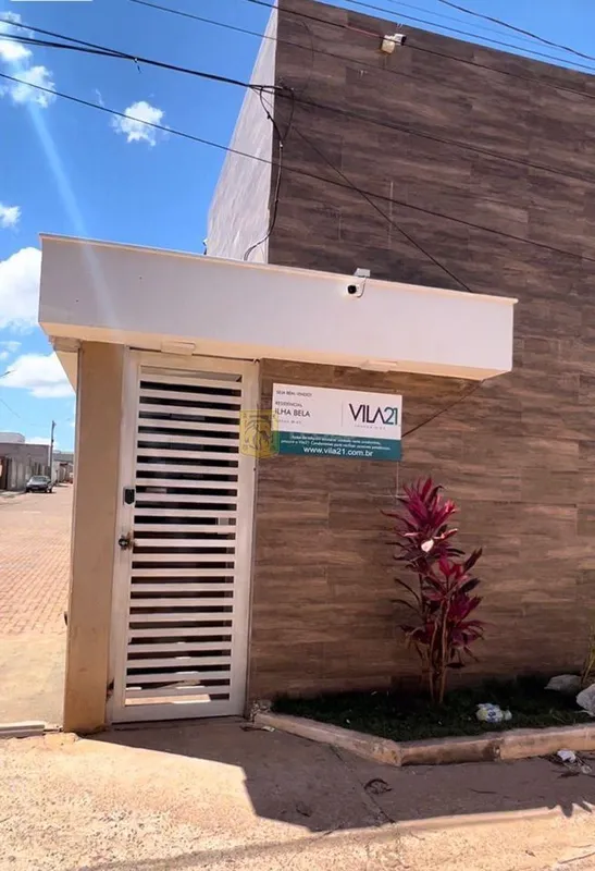Foto do Imóvel