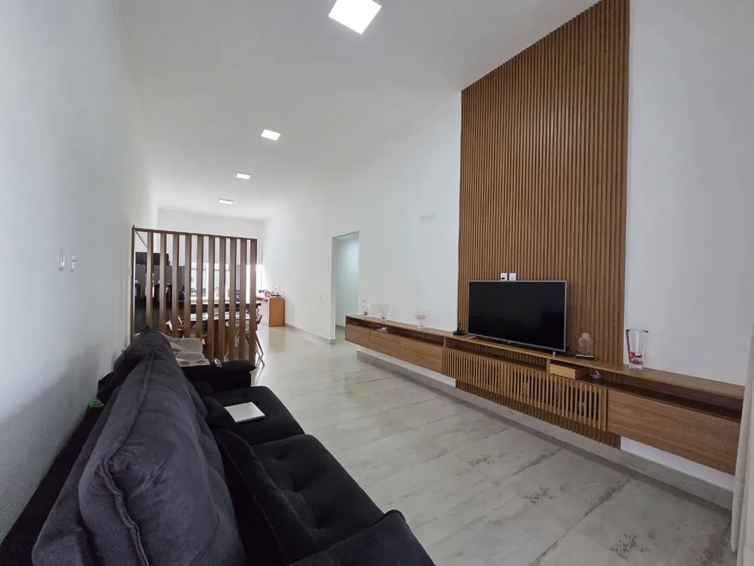 LEÕES DA CORRETAGEM VENDE O IMÓVEL QUE VOCÊ PROCURACASA TÉRREA MODERNA | 300m² |...