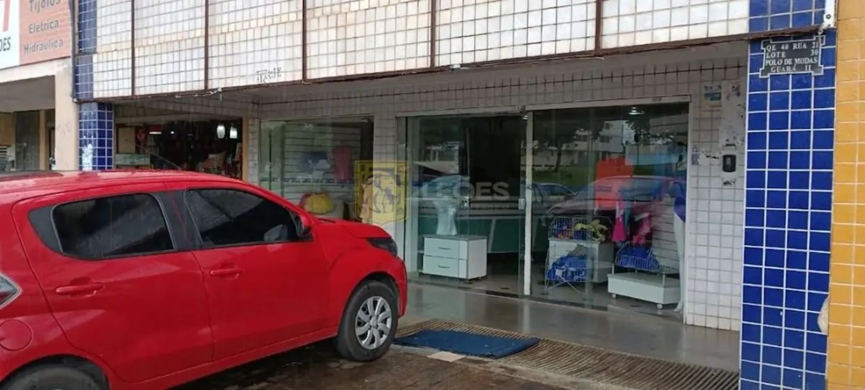 Foto do Imóvel