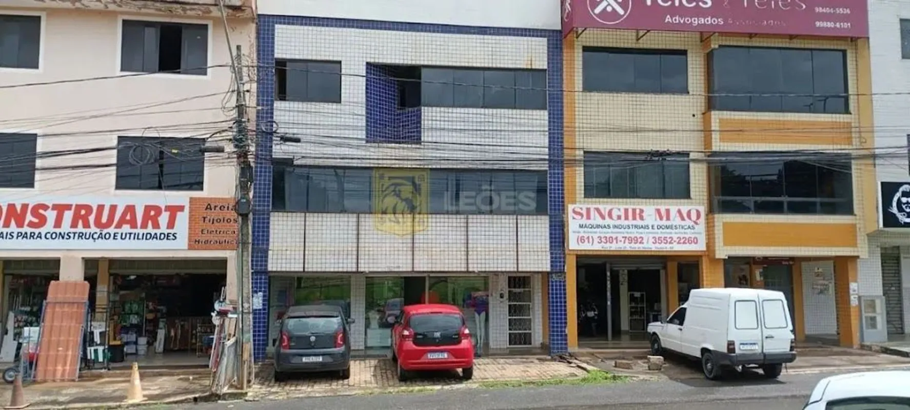 Foto do Imóvel