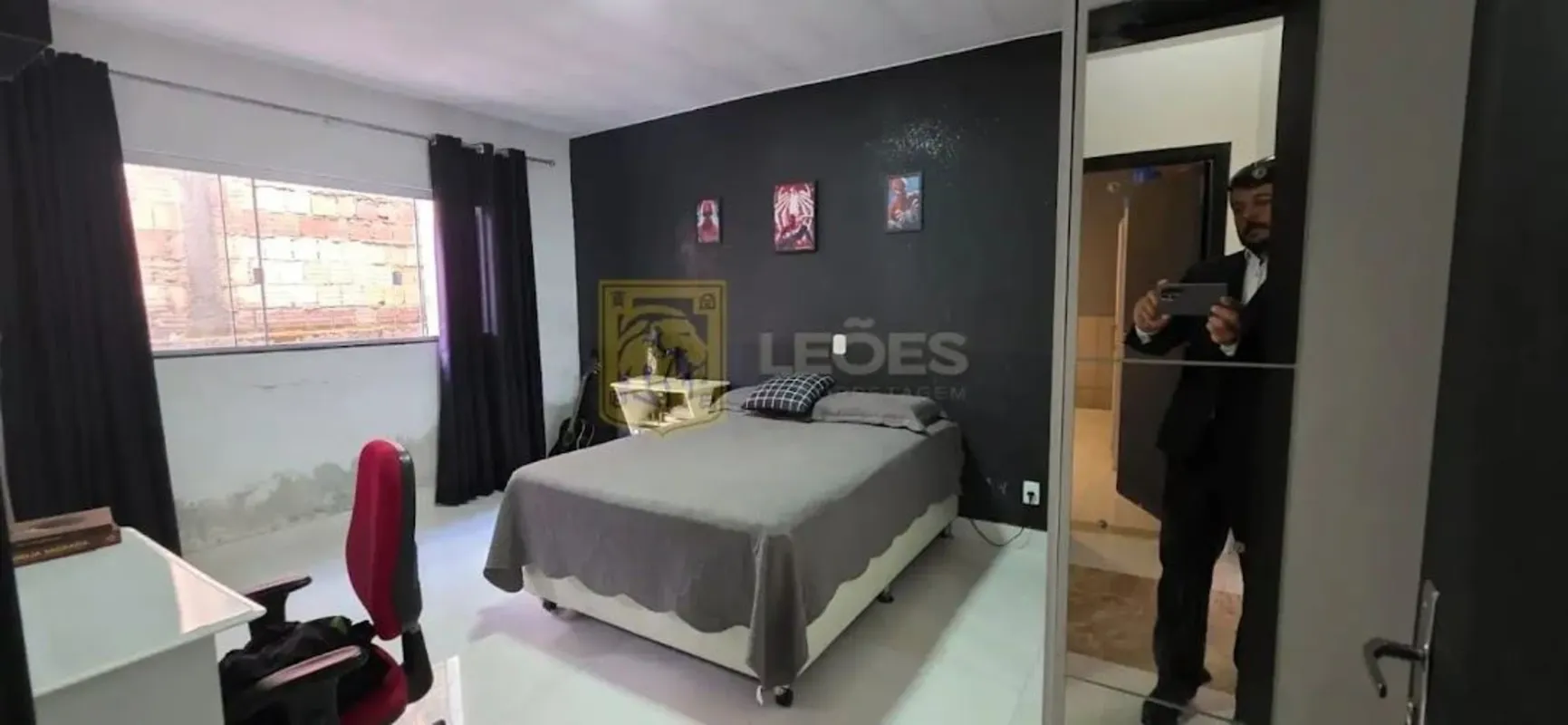 Foto do Imóvel