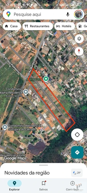 Foto do Imóvel