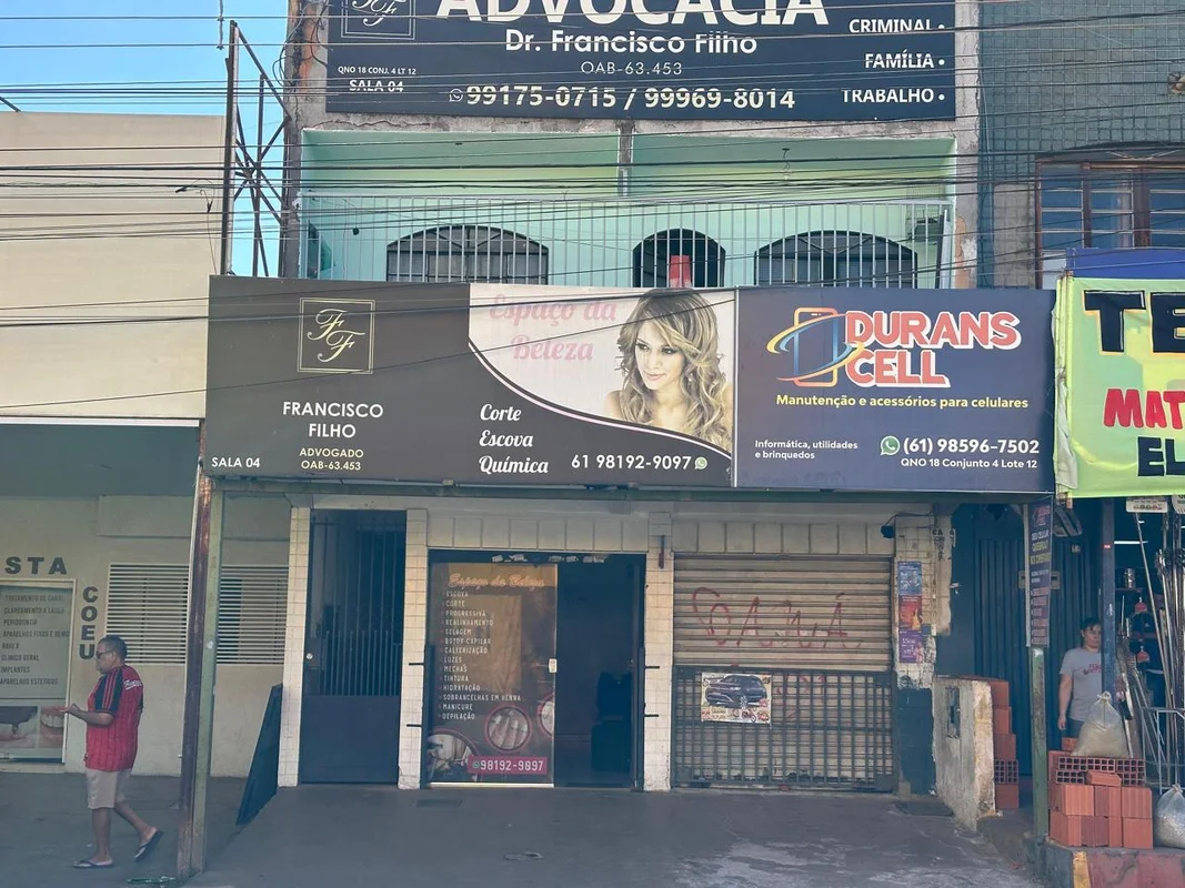 Foto do Imóvel