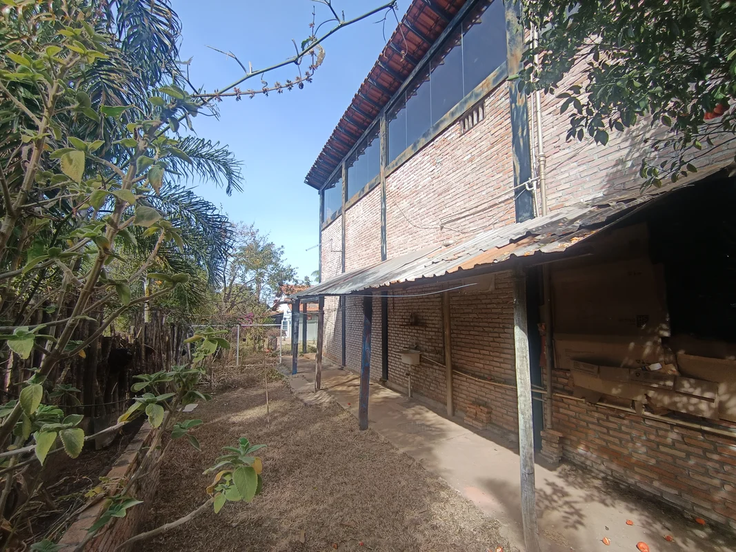 Foto do Imóvel