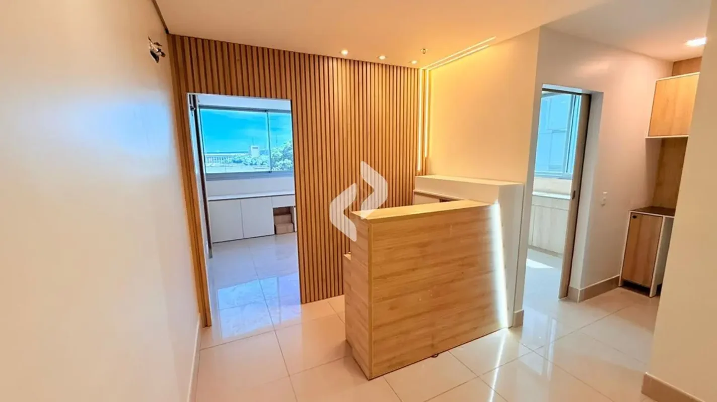 DISPONÍVEL PARA LOCAÇÃOLinda sala comercial, toda montada, reformada, com 37m² n...