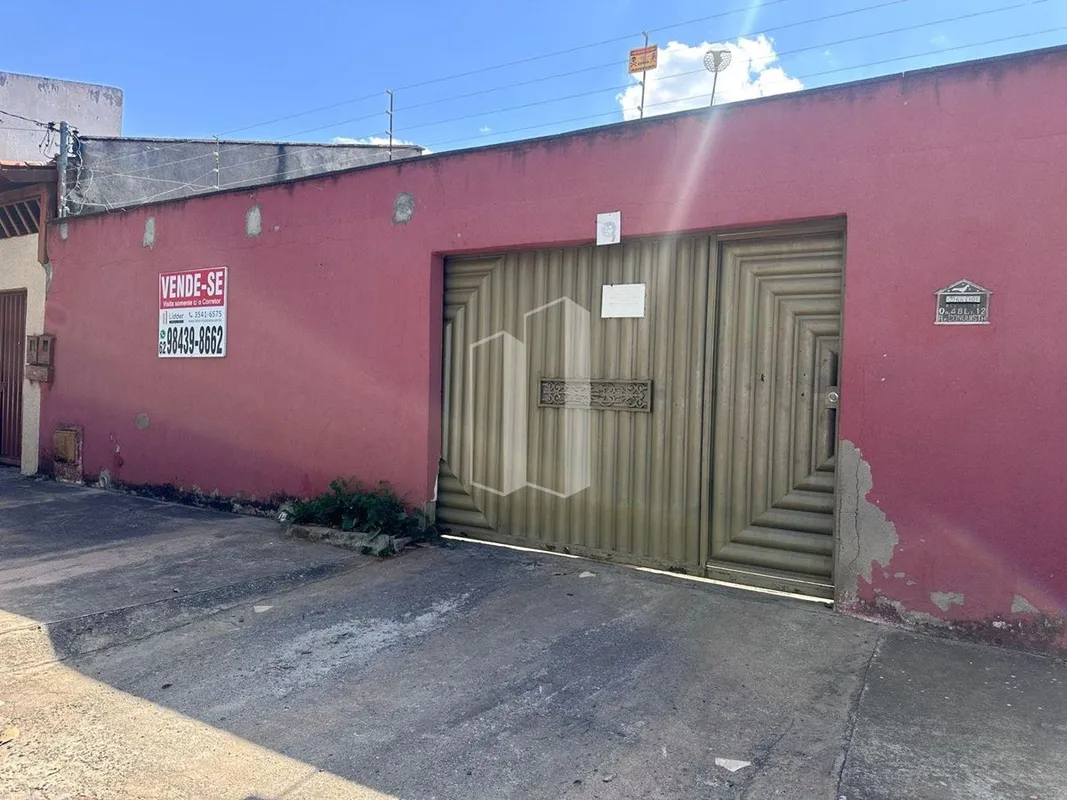 Sua Oportunidade de Comprar a Casa dos Sonhos!Está disponível uma excelente casa...