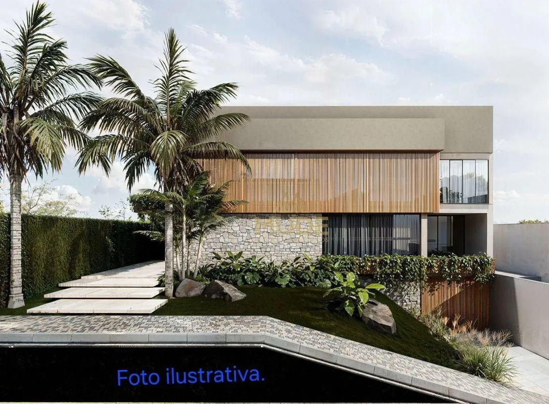 Descubra o privilégio de viver no Lago NorteTemos casas exclusivas nas quadras m...