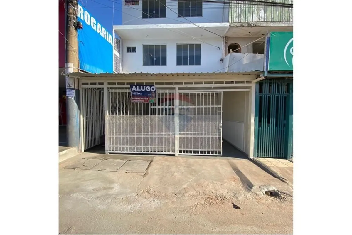 Foto do Imóvel