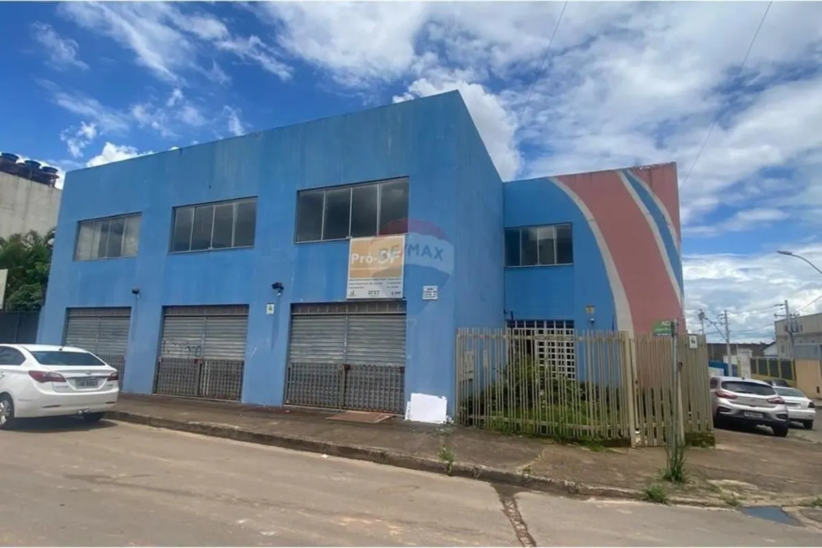 Foto do Imóvel