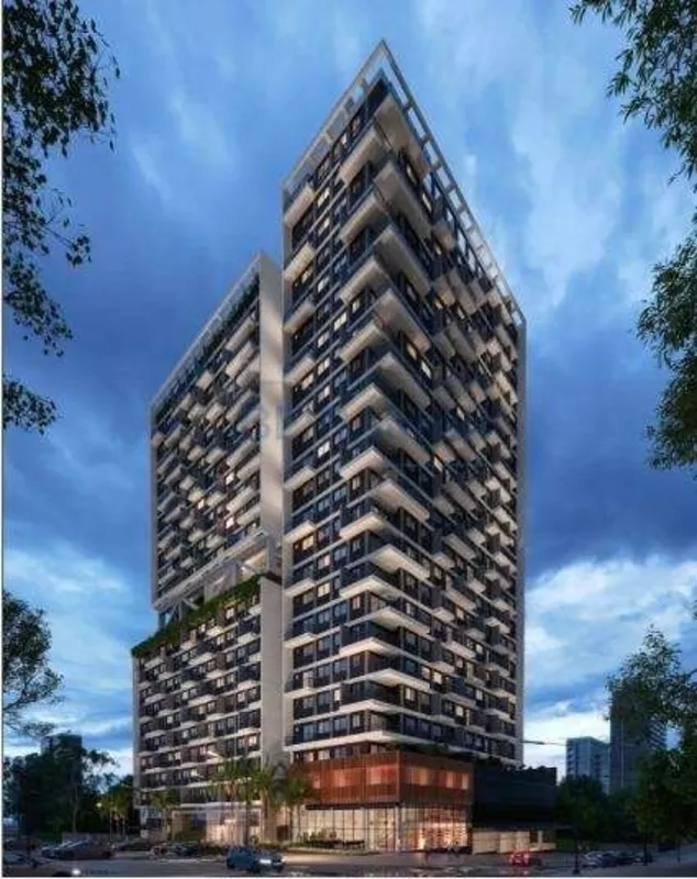 Apartamento de 3 Quartos (Suíte) e Lazer de Resort no Eleva 25 - Águas ClarasEst...