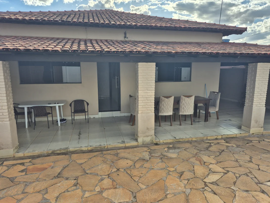 Foto do Imóvel