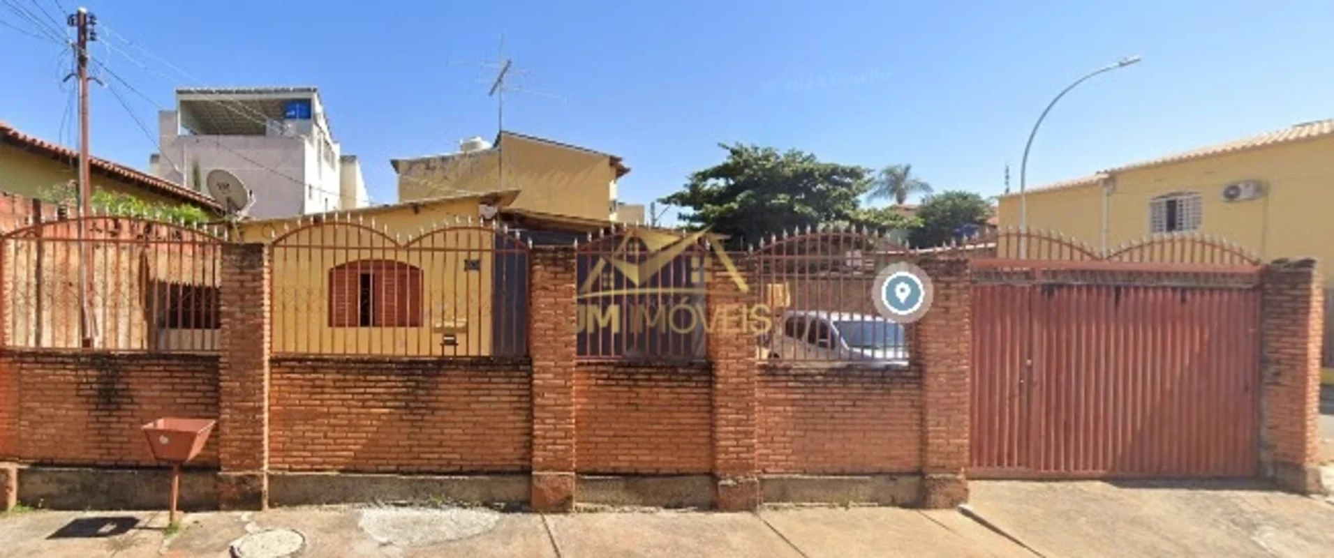 Foto do Imóvel