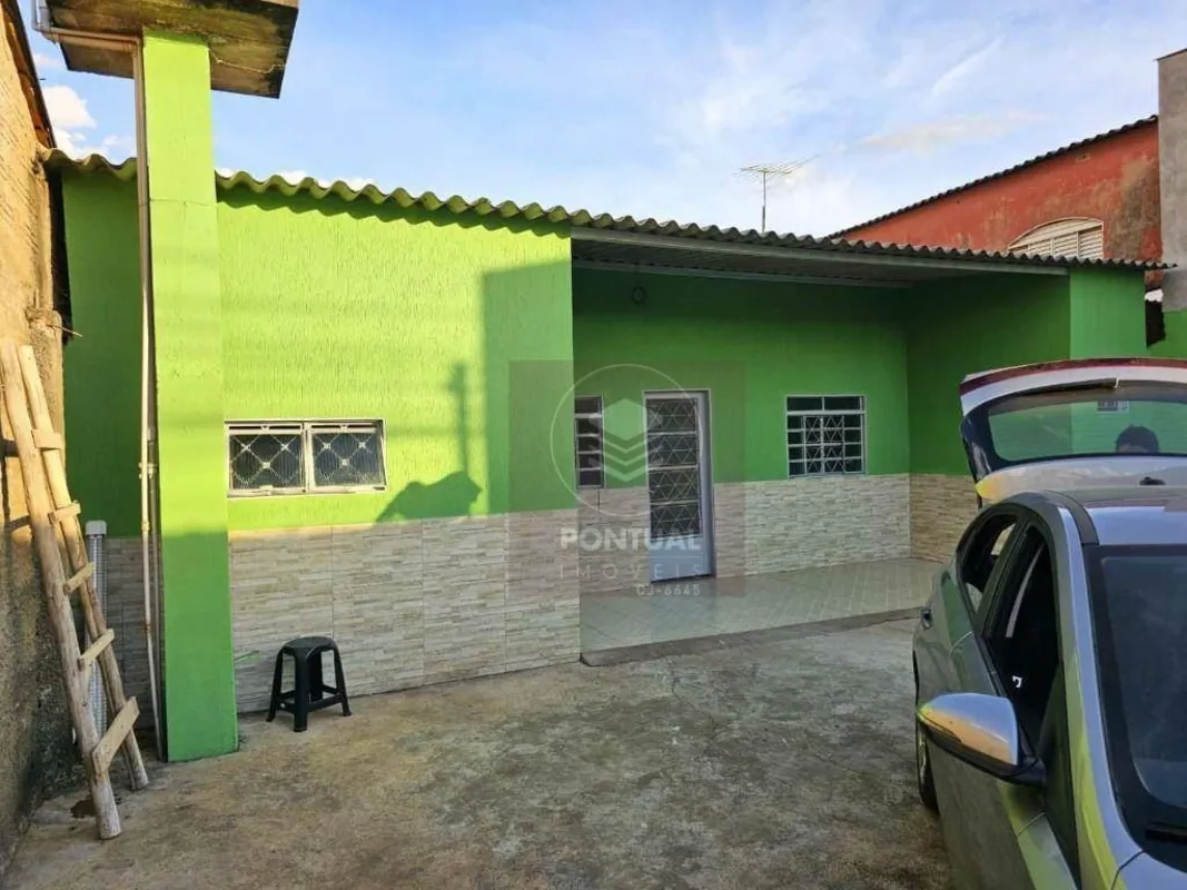 Foto do Imóvel