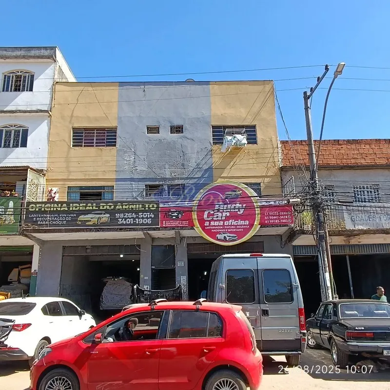 Foto do Imóvel