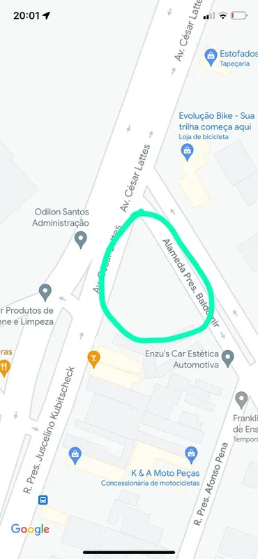 Foto do Imóvel