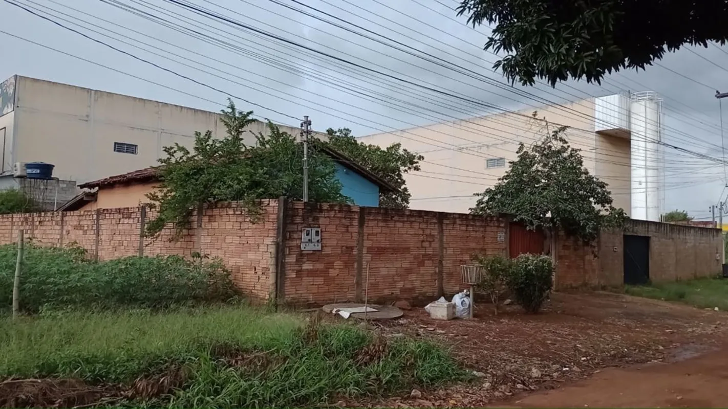 Foto do Imóvel