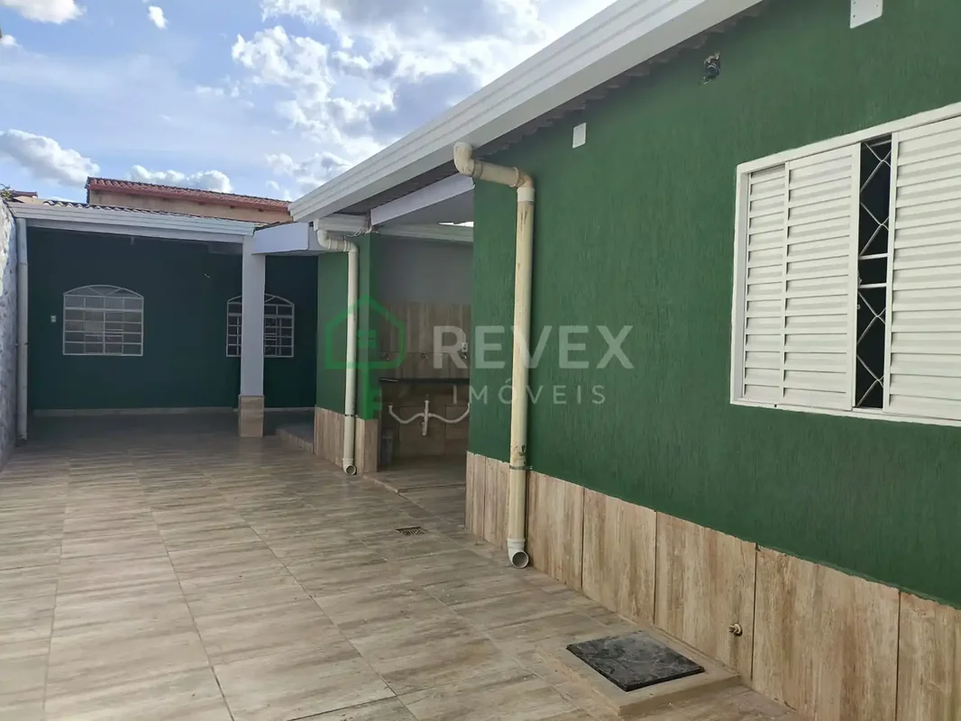Foto do Imóvel