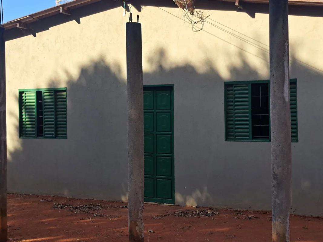 Foto do Imóvel