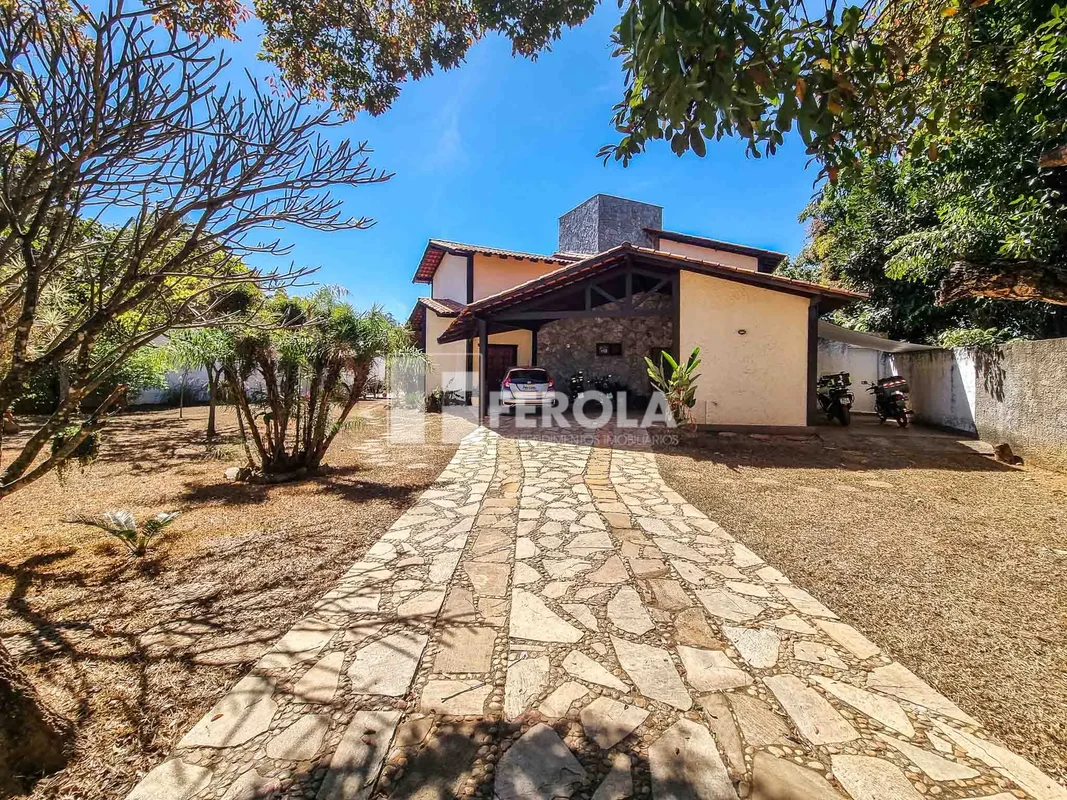 Foto do Imóvel