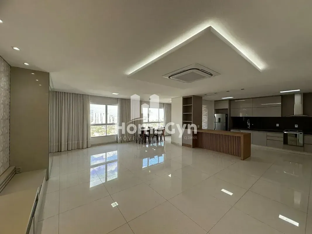 APARTAMENTO Disponível Para ALUGUEL Com 3 Suítes Localização: OPUS URBANO AREIÃO...