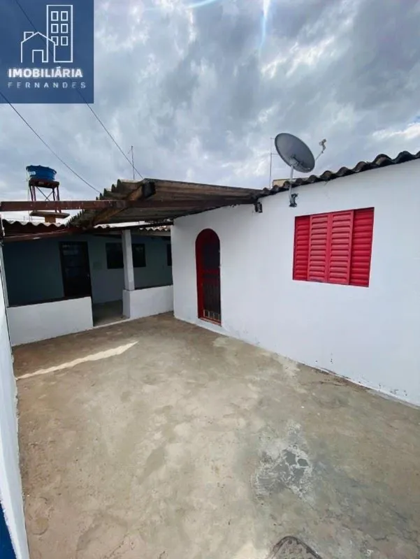 Foto do Imóvel