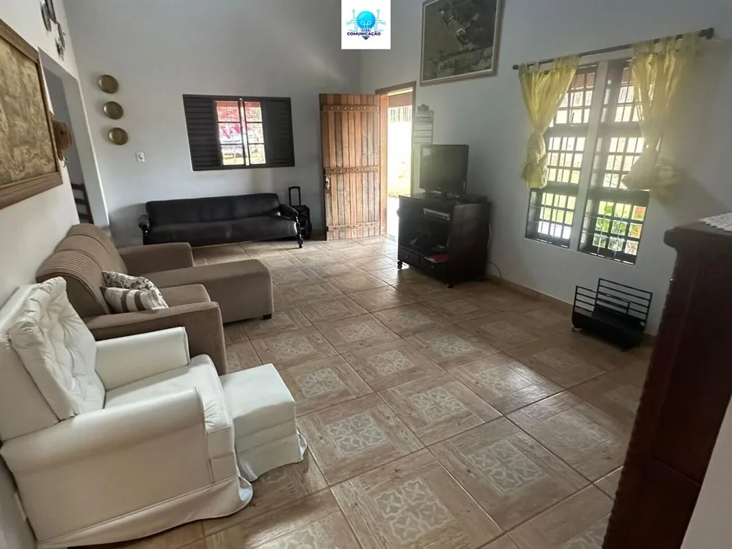 Foto do Imóvel
