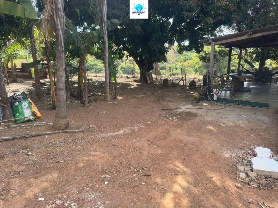 Foto do Imóvel