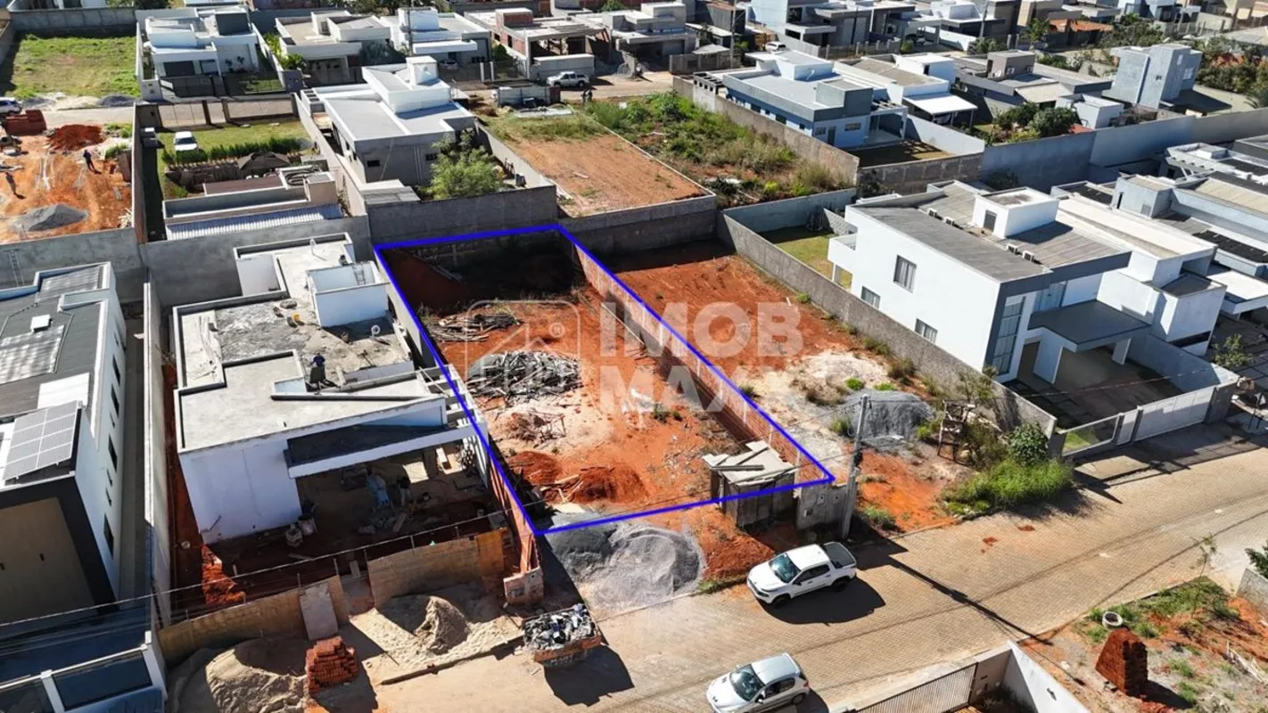 Foto do Imóvel