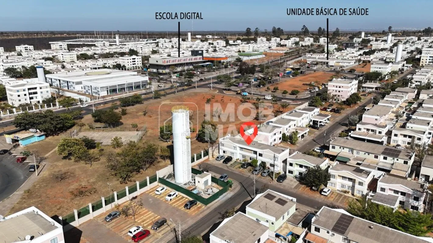Foto do Imóvel